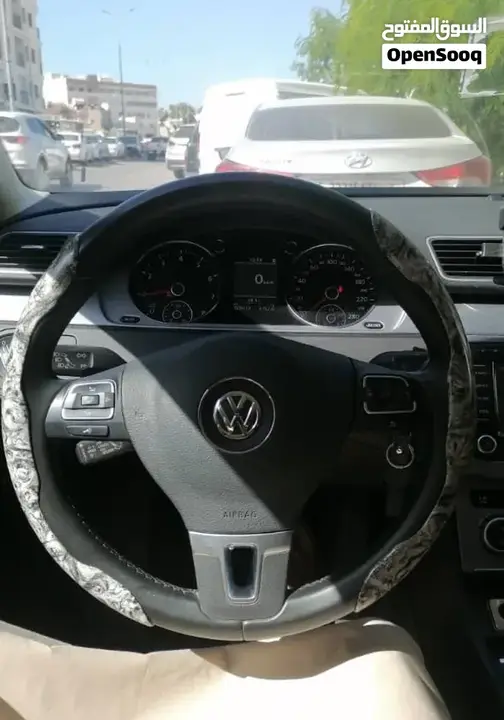 Volkswagen Passat Cc 2013 photo 2
