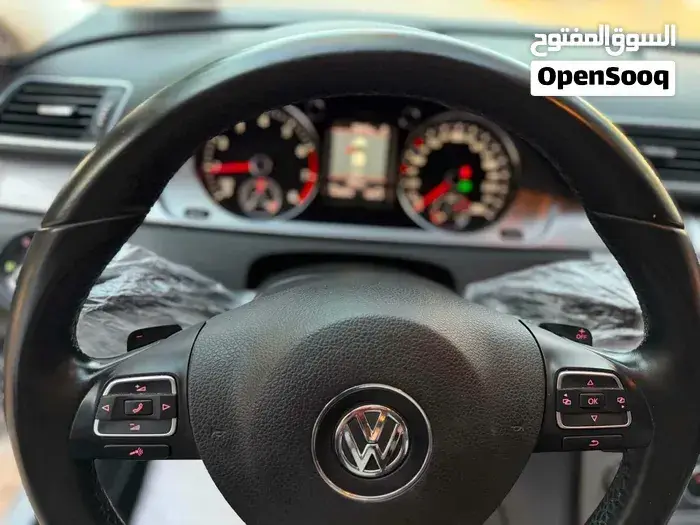 Volkswagen Passat Cc 2013 photo 4