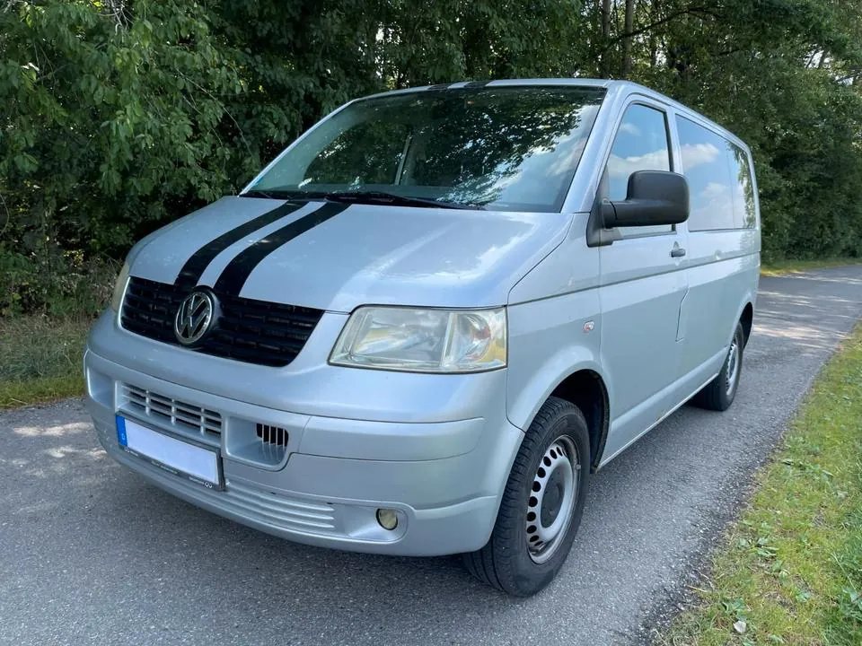 Volkswagen T5