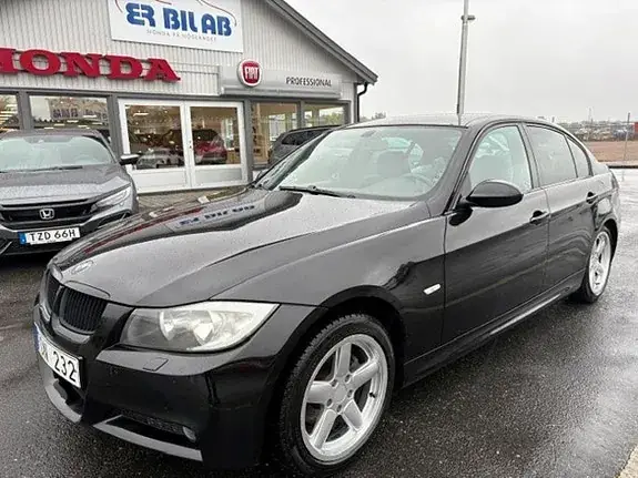 BMW 325I
