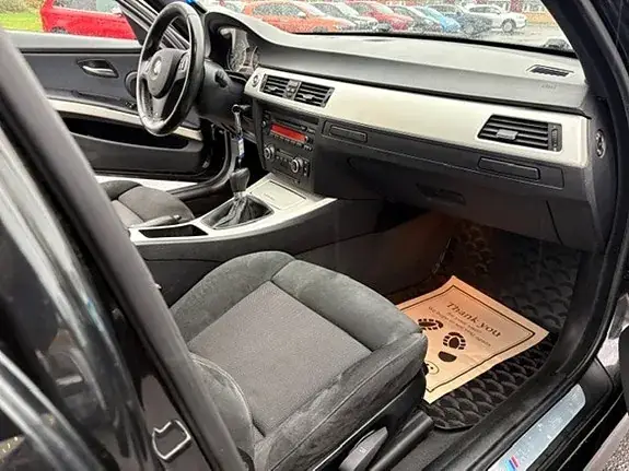 BMW 325I 2007 photo 5