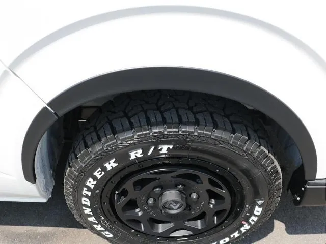 Toyota Hiace 2026 photo 4