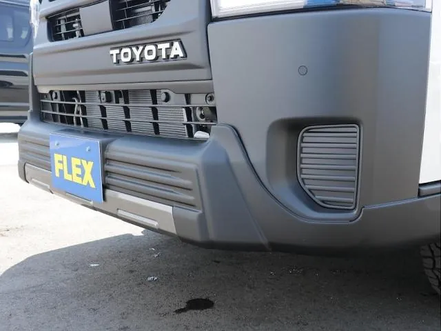 Toyota Hiace 2026 photo 3