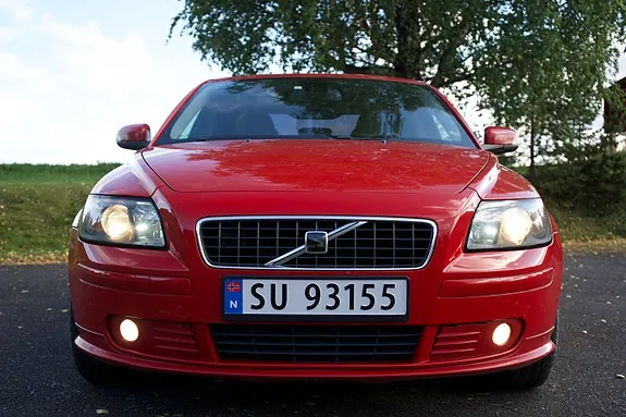 Volvo S40 2007 photo 5