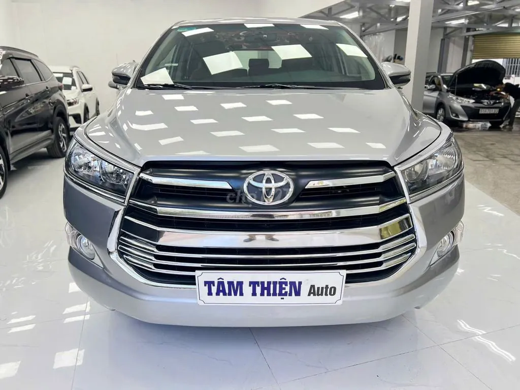 Toyota Innova