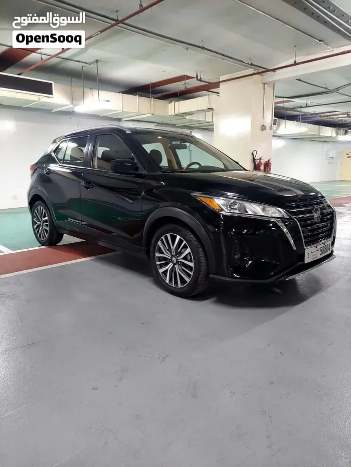 Nissan Kicks 2021 photo 3