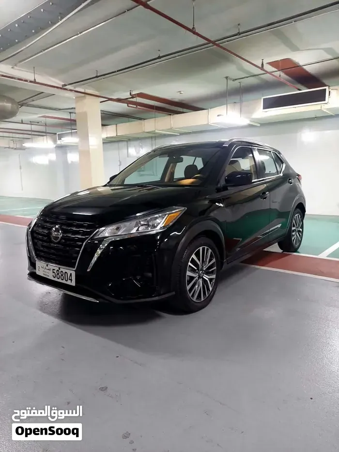 Nissan Kicks 2021 photo 2