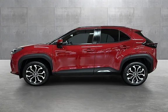 Toyota Yaris Cross 2023 photo 2