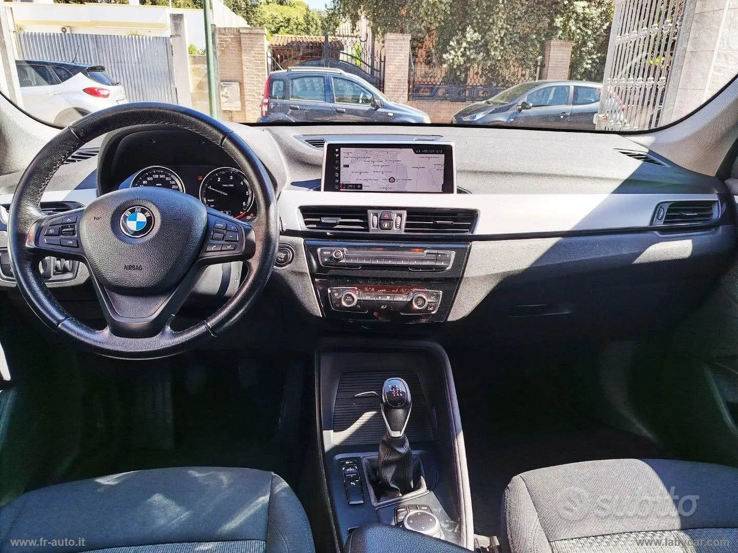 BMW X1 2019 photo 5