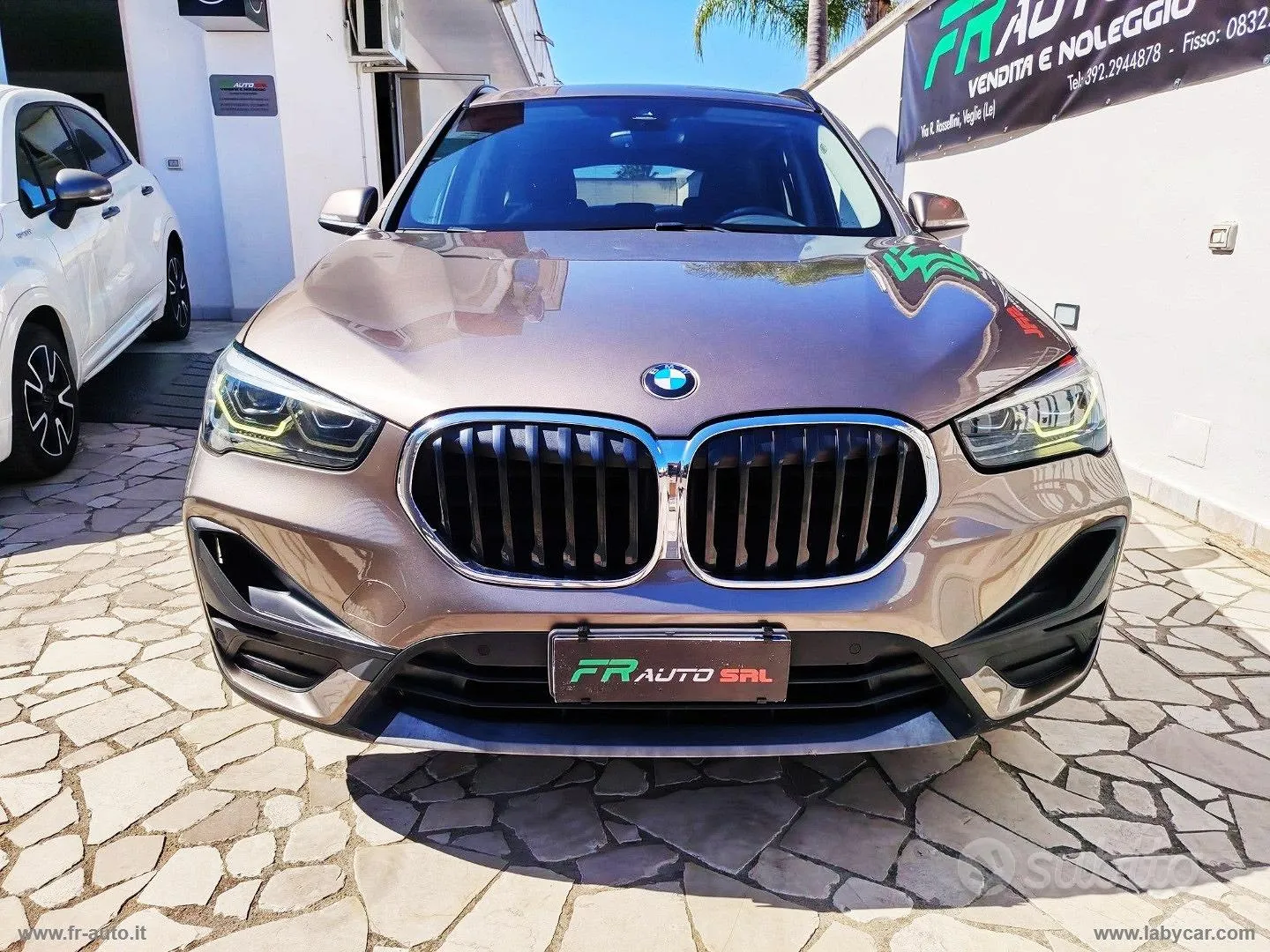 BMW X1 2019 photo 3