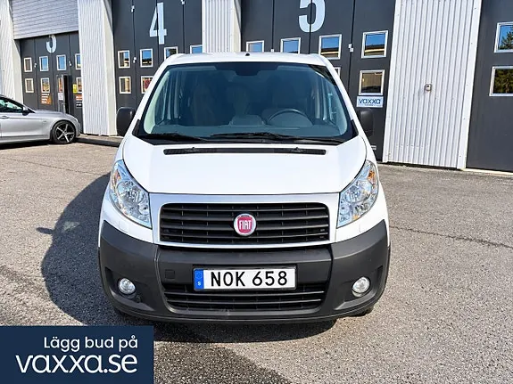 Fiat Scudo 2015 photo 3