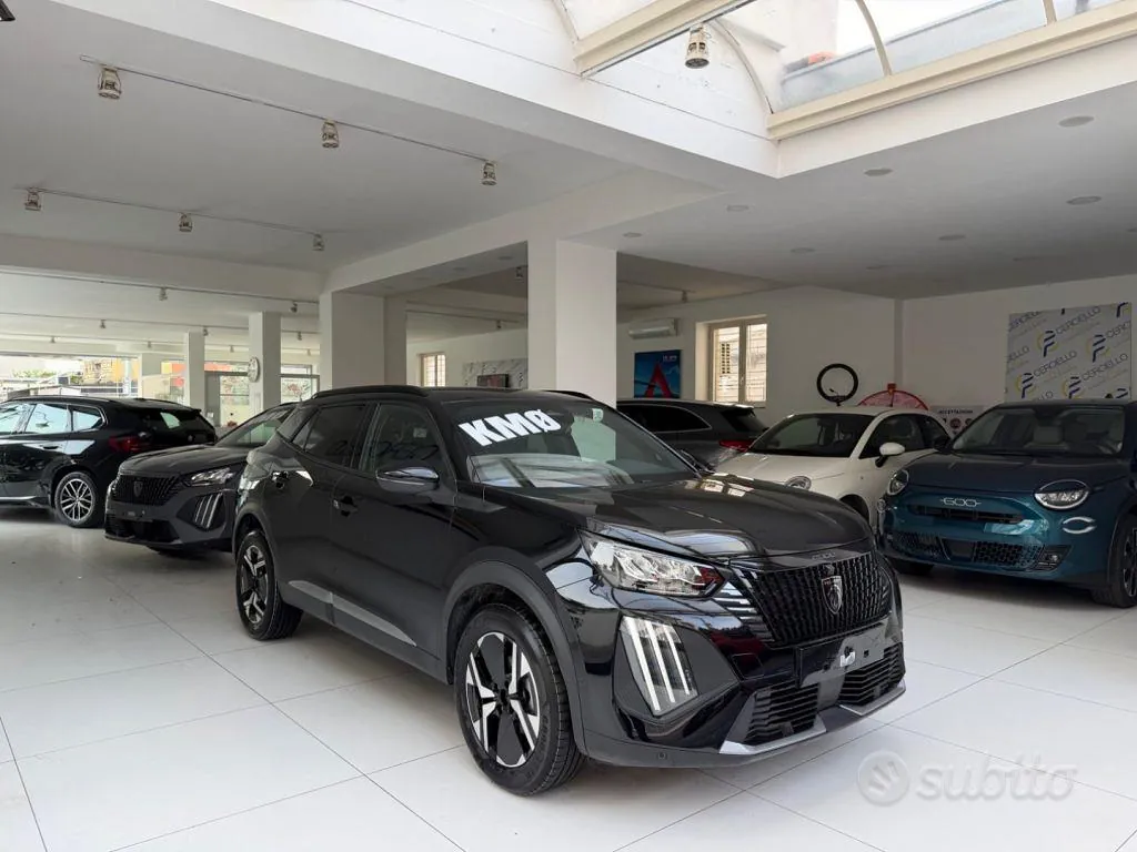 Peugeot 2008 2026 photo 5