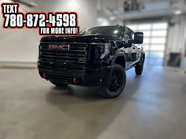 GMC Sierra 3500Hd