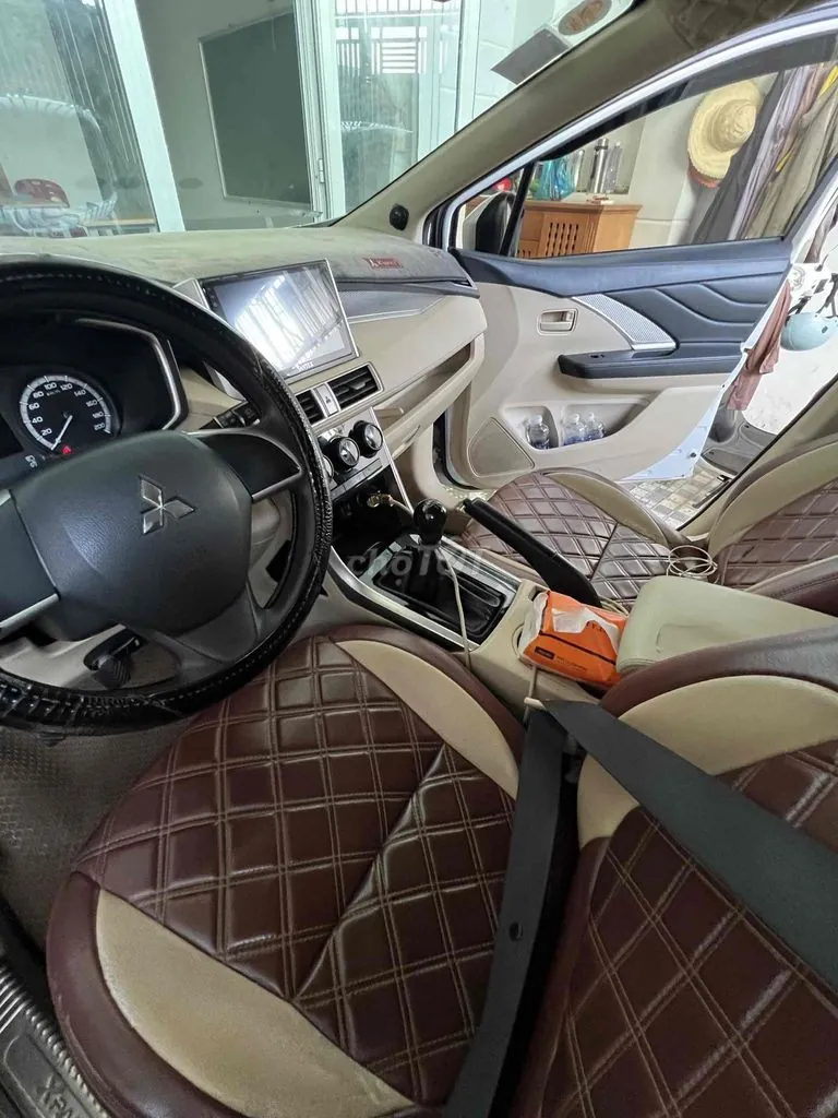 Mitsubishi Xpander 2019 photo 3