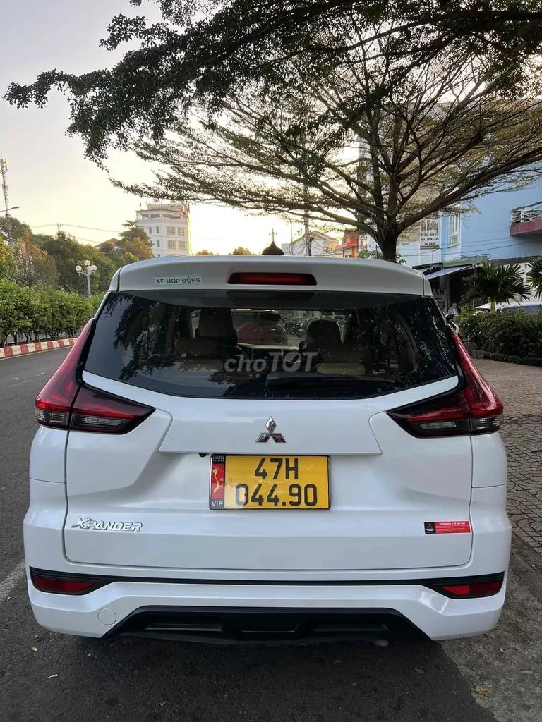 Mitsubishi Xpander 2019 photo 2