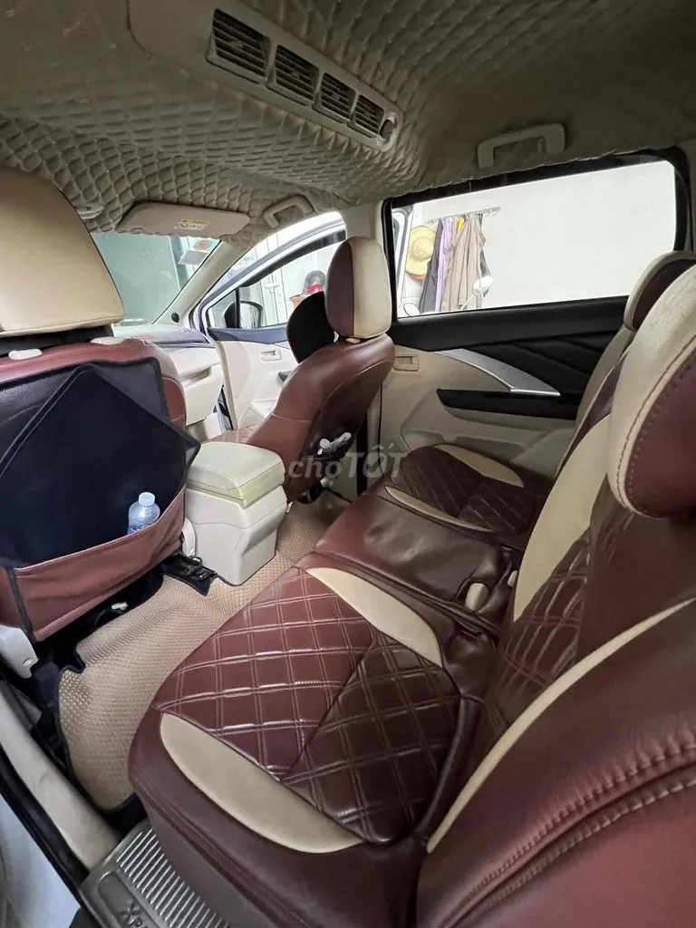 Mitsubishi Xpander 2019 photo 5