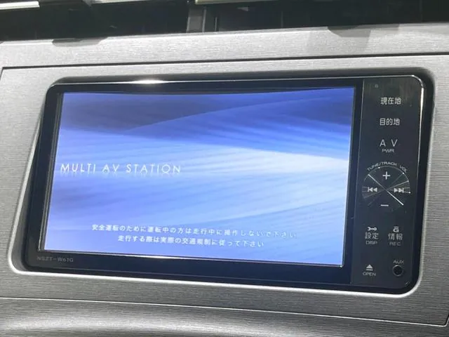 Toyota Prius 2012 photo 3
