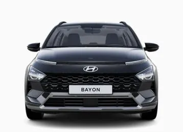 Hyundai Bayon 2026 photo 2