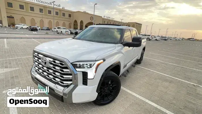 Toyota Tundra