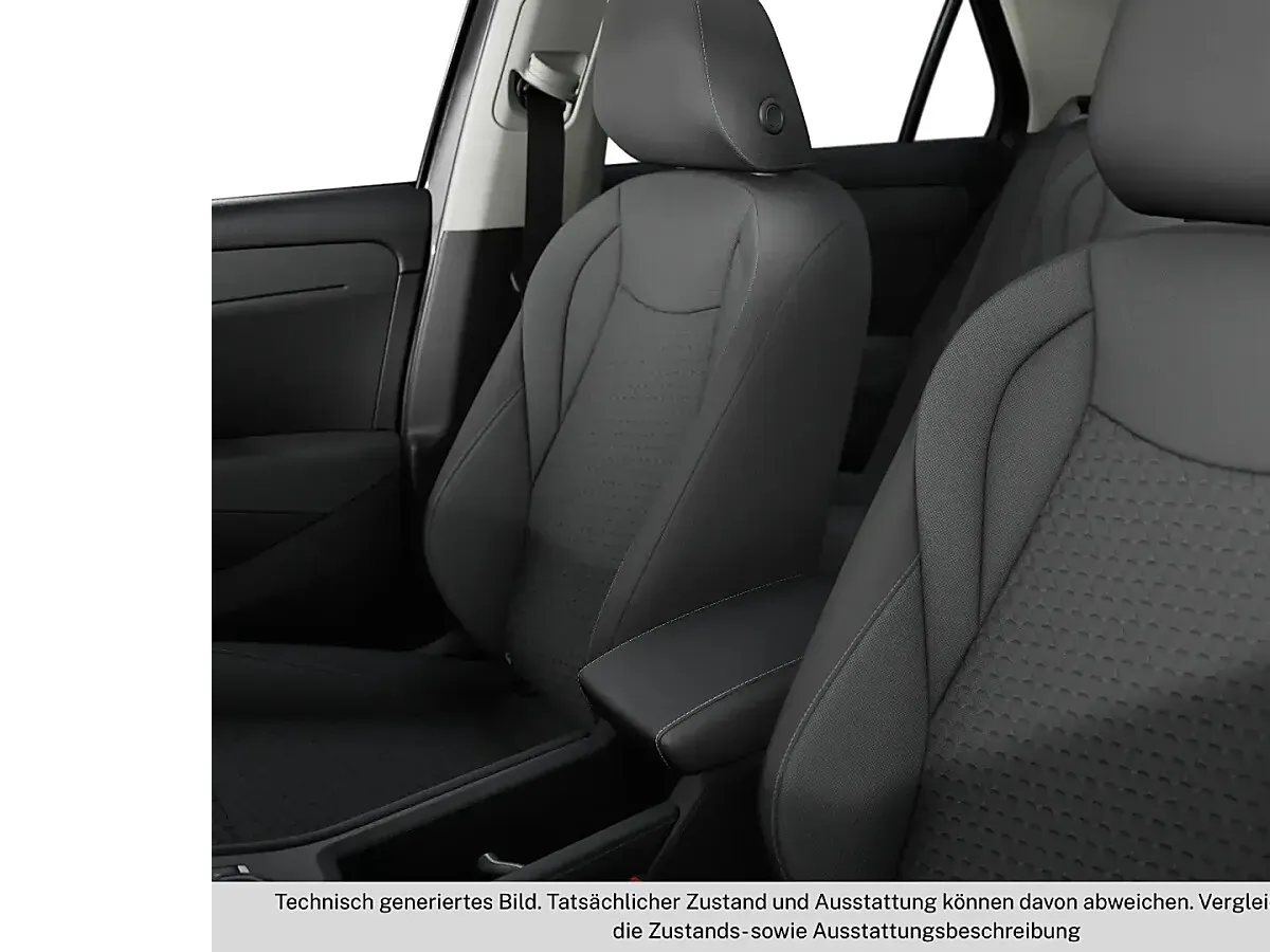 Volkswagen T-Roc 2026 photo 2