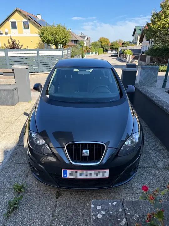Seat Altea