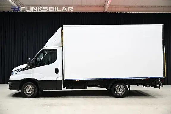 Iveco Daily 2022 photo 2