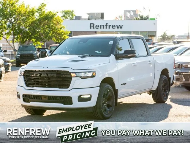 Ram 1500
