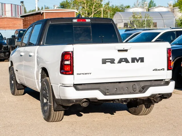 Ram 1500 2026 photo 3
