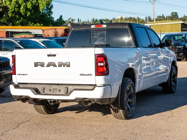 Ram 1500 2026 photo 5