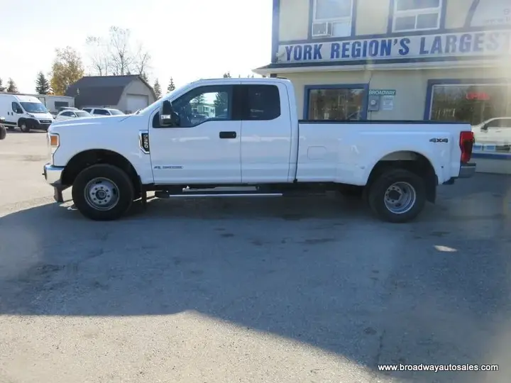 Ford F350 2020 photo 4