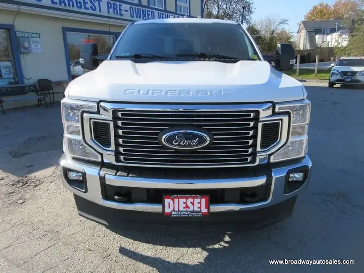 Ford F350 2020 photo 5