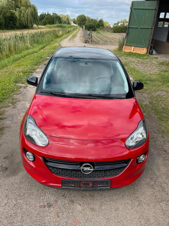 Opel Adam