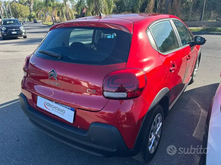 Citroen C3 2023 photo 3