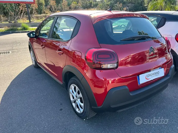 Citroen C3 2023 photo 4