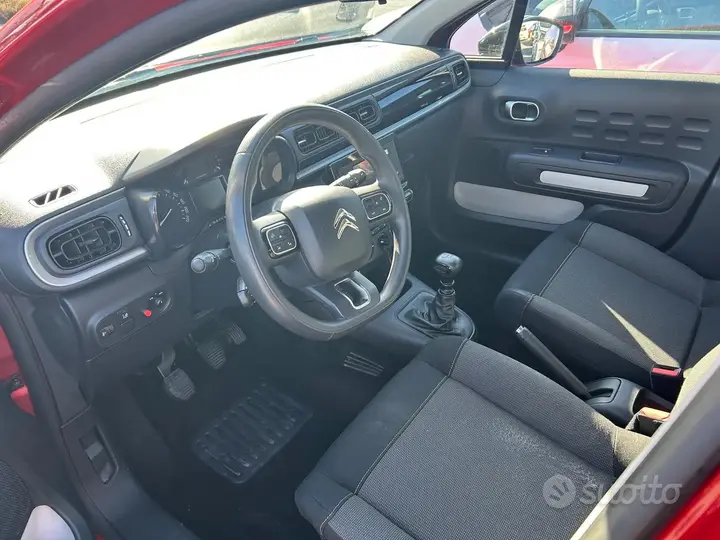 Citroen C3 2023 photo 5