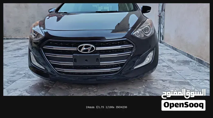Hyundai Elantra 2014 photo 2