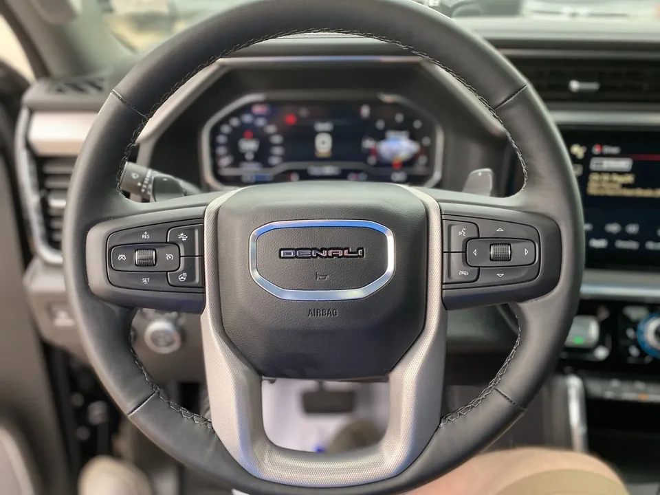 GMC Sierra 1500 2025 photo 4