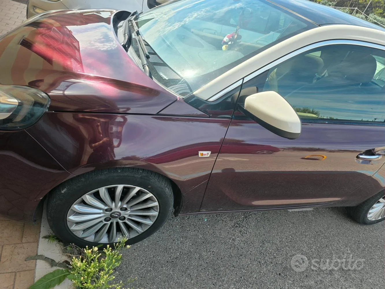 Opel Adam