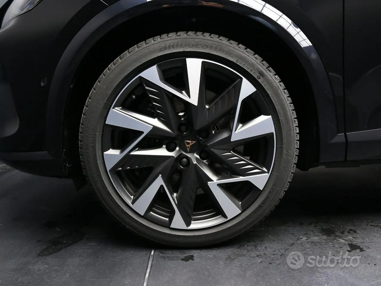 Cupra Formentor 2025 photo 5