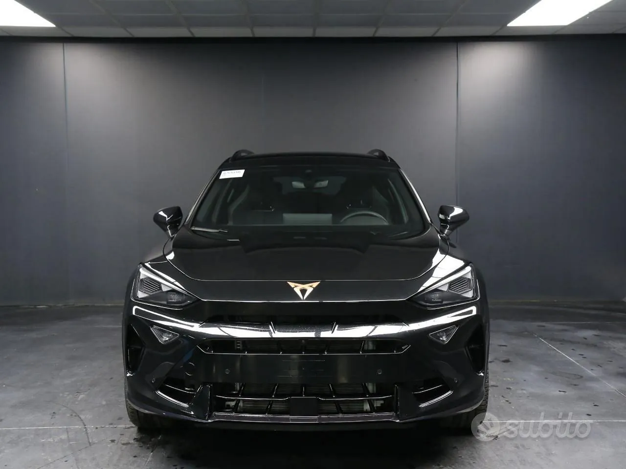 Cupra Formentor 2025 photo 2
