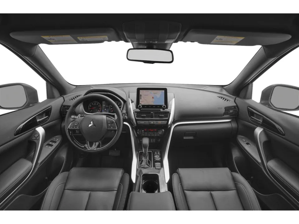 Mitsubishi Eclipse Cross 2026 photo 5