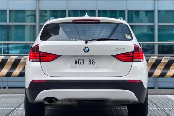 BMW X1 2011 photo 2