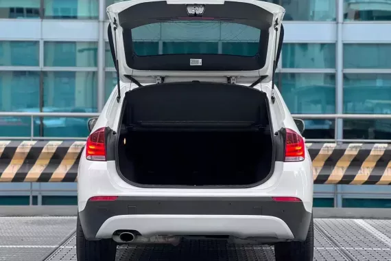 BMW X1 2011 photo 3