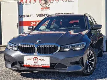 BMW 316D Touring