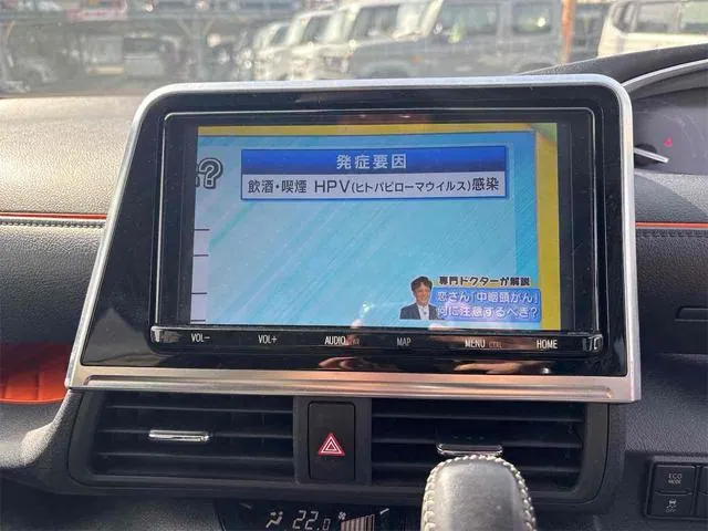 Toyota Sienta 2021 photo 3