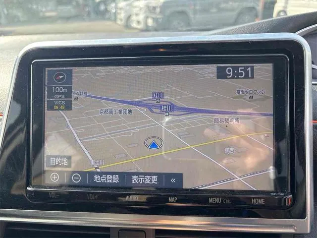 Toyota Sienta 2021 photo 4