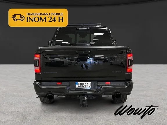 Dodge Ram 1500 2021 photo 5