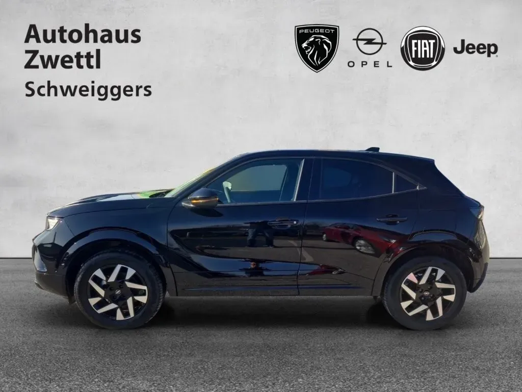 Opel Mokka 2026 photo 3