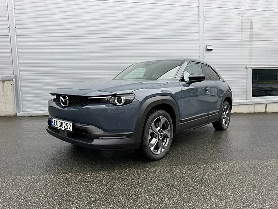Mazda Mx-30