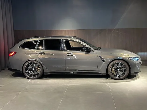 BMW M3 2024 photo 5